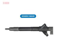 Denso Fuel Injector DCRI300900 For Nissan Cabstar 2.5d YD25 16600-LC10B