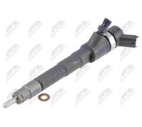 Injector Nozzle NTY Fits FIAT Ducato Bus IVECO Daily IV 06-13 71793006