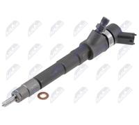Injector Nozzle NTY Fits FIAT Ducato Bus IVECO Daily IV VI 06-21 71795024