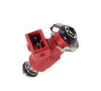 Injector Nozzle Replacemnet 1pcs Automotive Fuel Injectors Compatible With FOR Chevrolet FOR Corsa FOR Meriva FOR Montana FOR Prisma 1.4L 8V 28061684