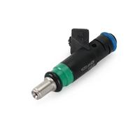 Injector Nozzle Replacemnet 4pcs 1429840 98MF-BB Fuel Injector For Fiesta V 2001-2008 For Fusion 2002-2012 1.4