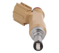 Injector Nozzle Replacemnet 4PCS Injector Nozzle Fuel OEM 23250-0T010 2320939146 232500T010 for Toyota for Corolla for Matrix for Scion 1.8L 08-18