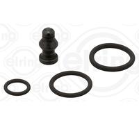 Injector Nozzle Seal Kit Fits Audi A3 Sportback A4 B7 Avant A6 C6 Elring 434.660