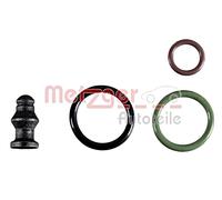 Injector Nozzle Seal Kit METZGER Fits AUDI A3 SEAT Leon SKODA VW 03-15 03G198051