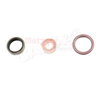Injector Nozzle Seal Kit METZGER Fits OPEL Astra G Cc Frontera B 97-08 821675