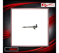 BOSCH 0 445 110 553 Injector Nozzle
