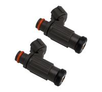 Injector Nozzles 15710-48G00 Fuel Injectors Motorcycle injector nozzle | For Suzuki Boulevard M109R C109R M90 GSX-R600 Motorcycle Accessories(2 piece)