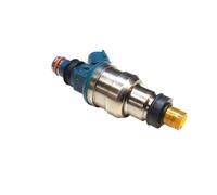 Injector Nozzles Car 1PC INP480 Fuel Injector F32Z-9F593-A for Probe for MX-6 626 2.0L I4 1993-1997 FS01 13 250A