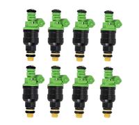 Injector Nozzles Car 8Pcs 0280150558 Fuel Injectors Nozzle for Corvette for Impala for Camaro for Pontiac for Firebird GTO for TransAm 1985-2013