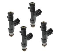 Injector Nozzles Car Car Fuel Injector Nozzle Petrol Injection 0280158237 for Bosch UAZ for Patriot (3163) for Hunter 3151 92-94 EV-14-EL 409041.1320100.00
