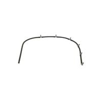 Bosch Fuel Overflow Hose 0 928 402 047 – Common Rail (CR) – for Mercedes‑Benz E‑Class W210 3.2L