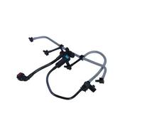 injector overflow hose 15-0037 MAXGEAR for FORD FOCUS II FOCUS II Station Wagon