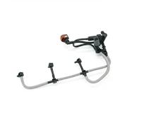 injector overflow hose 54SKV334 ESEN SKV for FORD TOURNEO CONNECT FOCUS II S-MAX