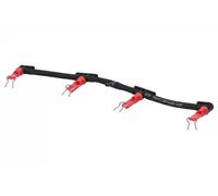 ORIGINAL IMPERIUM 85272 Hose, fuel overflow for OPEL