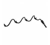 injector overflow hose 9843 MEAT & DORIA for OPEL RENAULT NISSAN