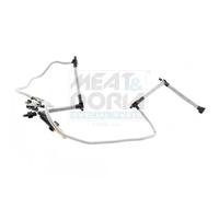 MEAT & DORIA 98596 Fuel overflow hose
