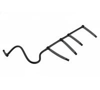 NTY BPP-PE-006 Fuel overflow hose