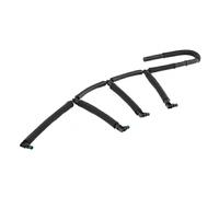 NTY BPP-VW-000 Hose, fuel overflow