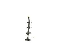 Bosch Fuel Return Pipe 0445130118 For VW Passat Arteon Tiguan 2.0 Tdi 03N130235A