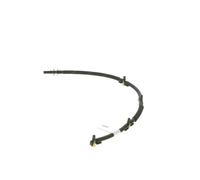 injector overflow hose Common Rail (CR) 0 445 130 198 BOSCH for CITROËN PEUGEOT