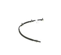 injector overflow hose Common Rail (CR) 0 445 130 198 BOSCH for CITROËN PEUGEOT