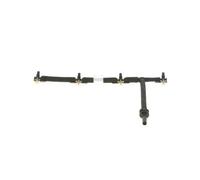 BOSCH 0 445 130 202 Hose, fuel overflow