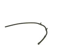 BOSCH 0 928 400 296 Hose, fuel overflow