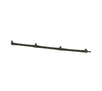 BOSCH 0 928 400 474 Hose, fuel overflow