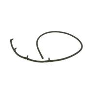 BOSCH 0 928 400 507 Fuel overflow hose
