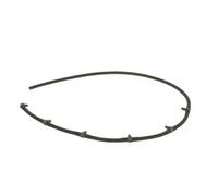 BOSCH 0 928 400 528 Hose, fuel overflow