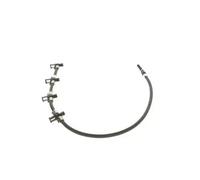 BOSCH 0 928 400 590 Hose, fuel overflow