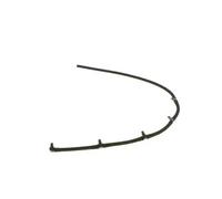 BOSCH 0 928 400 591 Hose, fuel overflow