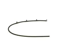 BOSCH 0 928 400 611 Hose, fuel overflow