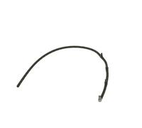 BOSCH 0 928 400 611 Hose, fuel overflow