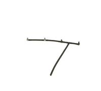 injector overflow hose Common Rail (CR) 0 928 402 042 BOSCH for MERCEDES-BENZ