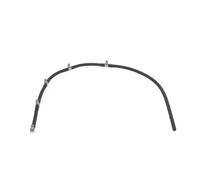 injector overflow hose Common Rail (CR) 0 928 402 045 BOSCH for MERCEDES-BENZ