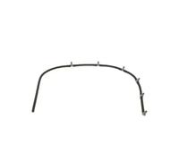 BOSCH 0 928 402 047 Hose, fuel overflow