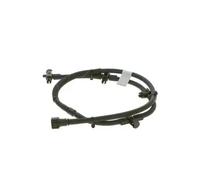 BOSCH Fuel Overflow Hose 0928402154
