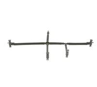 BOSCH 0 928 402 168 Hose, fuel overflow