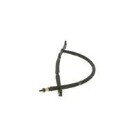 injector overflow hose Common Rail (CR) 0 928 402 213 BOSCH for AUDI SEAT