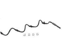 injector overflow hose Common Rail (CR) 0840100 METZGER for OPEL RENAULT NISSAN