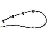 METZGER 0840105 Fuel overflow hose