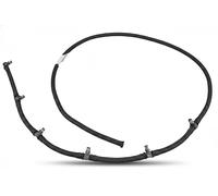 injector overflow hose Common Rail (CR) 0840122 METZGER for BMW 3 3 Touring X5