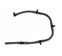 injector overflow hose Common Rail (CR) 0840140 METZGER for KIA HYUNDAI