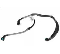 injector overflow hose Common Rail (CR) 0840171 METZGER for LAND ROVER JAGUAR