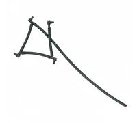 ESEN SKV 54SKV279 Fuel overflow hose