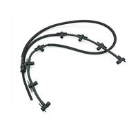 injector overflow hose Common Rail (CR) 54SKV344 ESEN SKV for AUDI VW