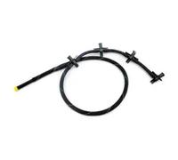injector overflow hose Common Rail (CR) 9790E MEAT & DORIA for BMW MINI