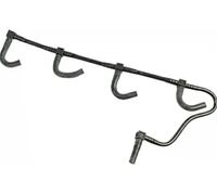 METZGER 0840093 Hose, fuel overflow