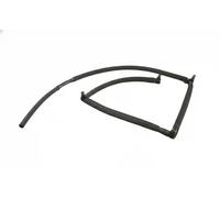 injector overflow hose FT39666 FAST for CITROËN NEMO MPV